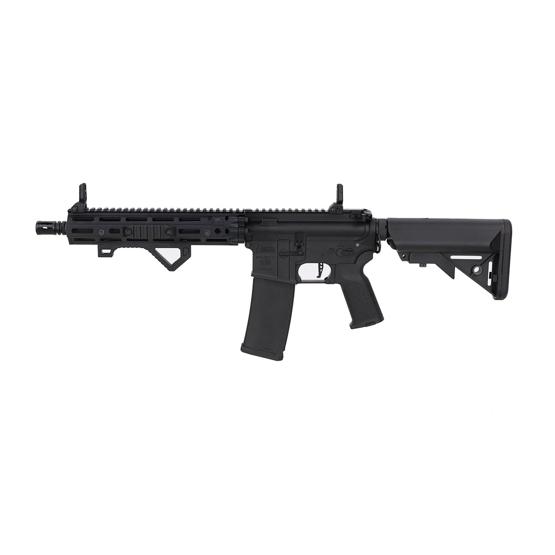 Specna Arms Daniel Defense® RIS III 10.5'' SA-P27 Prime™ Aster II ETU m/ brushless motor Black