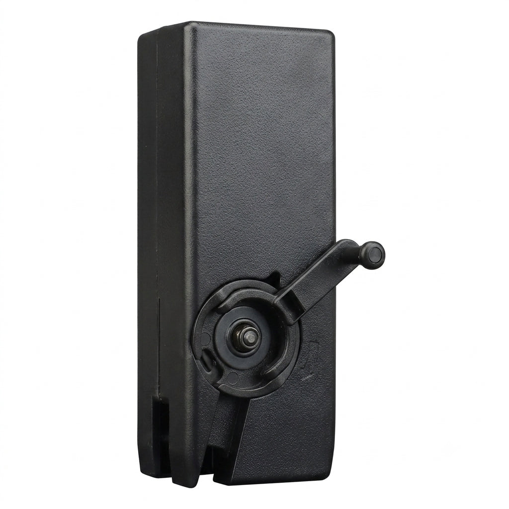 Lever Silence Speedloader 1000 BBs til Hardball Magasiner – Sort