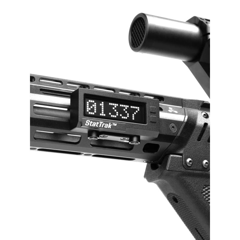 Tridos StatTrak™ Hit Counter DIY Edition