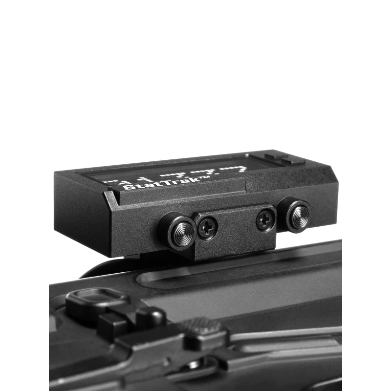 Tridos StatTrak™ Hit Counter DIY Edition