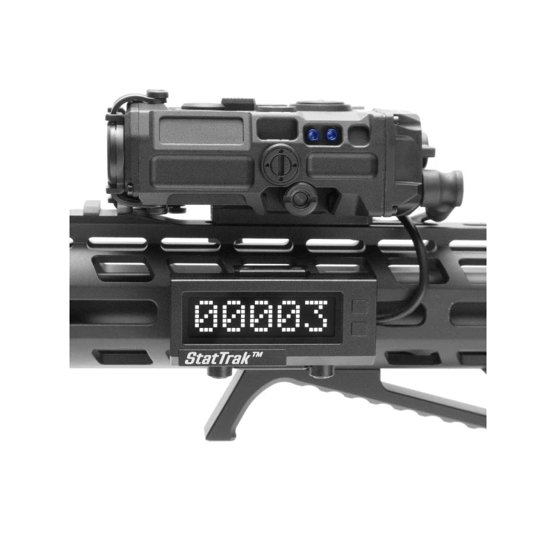 Tridos StatTrak™ Hit Counter PEQ Box Edition