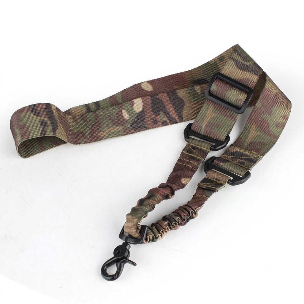 1 Point Sling - Multicam