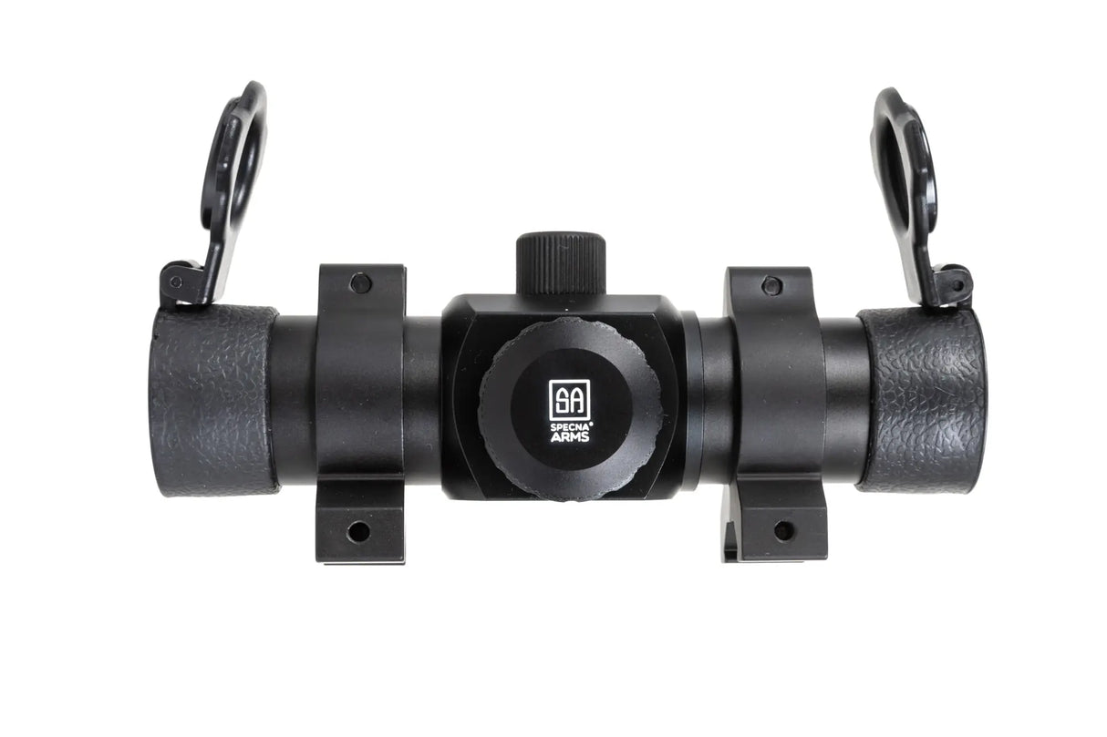 Specna Arms CORE™ Scout red dot sight Black