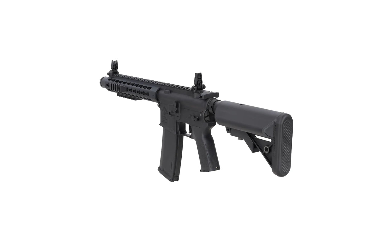 Specna Arms RRA SA-P07 PRIME™ Aster II ETU BLDC™ airsoft Carbine Black