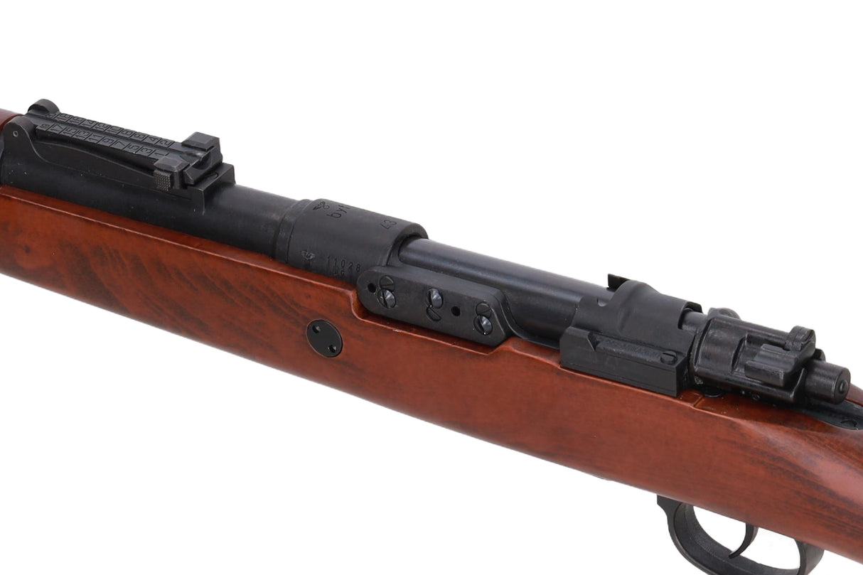 Specna Arms Kar98K RETRO Bolt-Action Rifle (Real Wood)