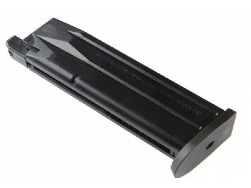 PX4 Storm Gas Magasin, 25 Kugler