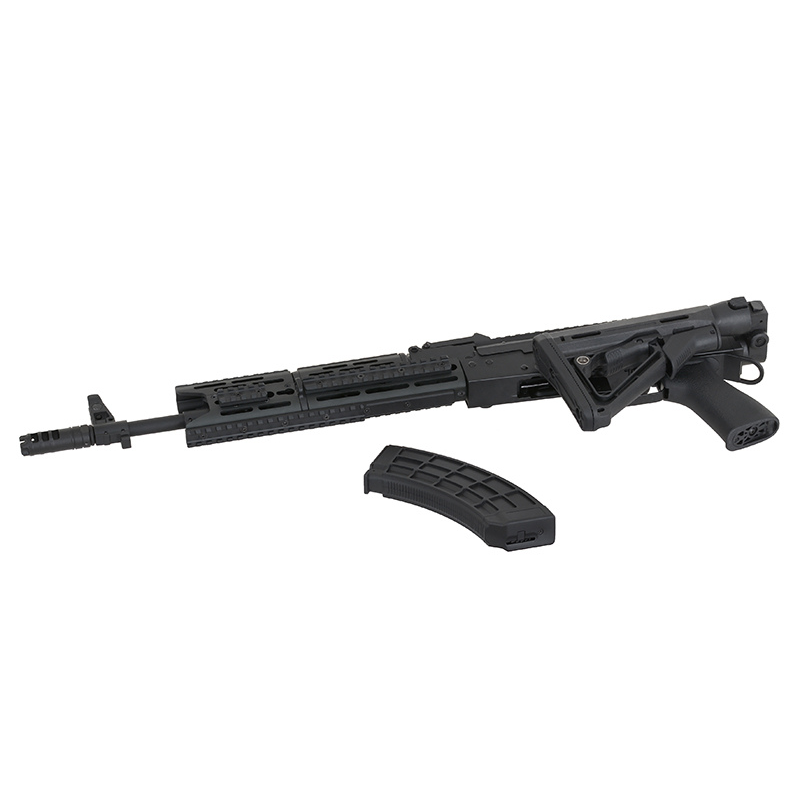 Enhanced Pistol Grip til AEG AK47/AKM/AK74/RPK Sort CYMA
