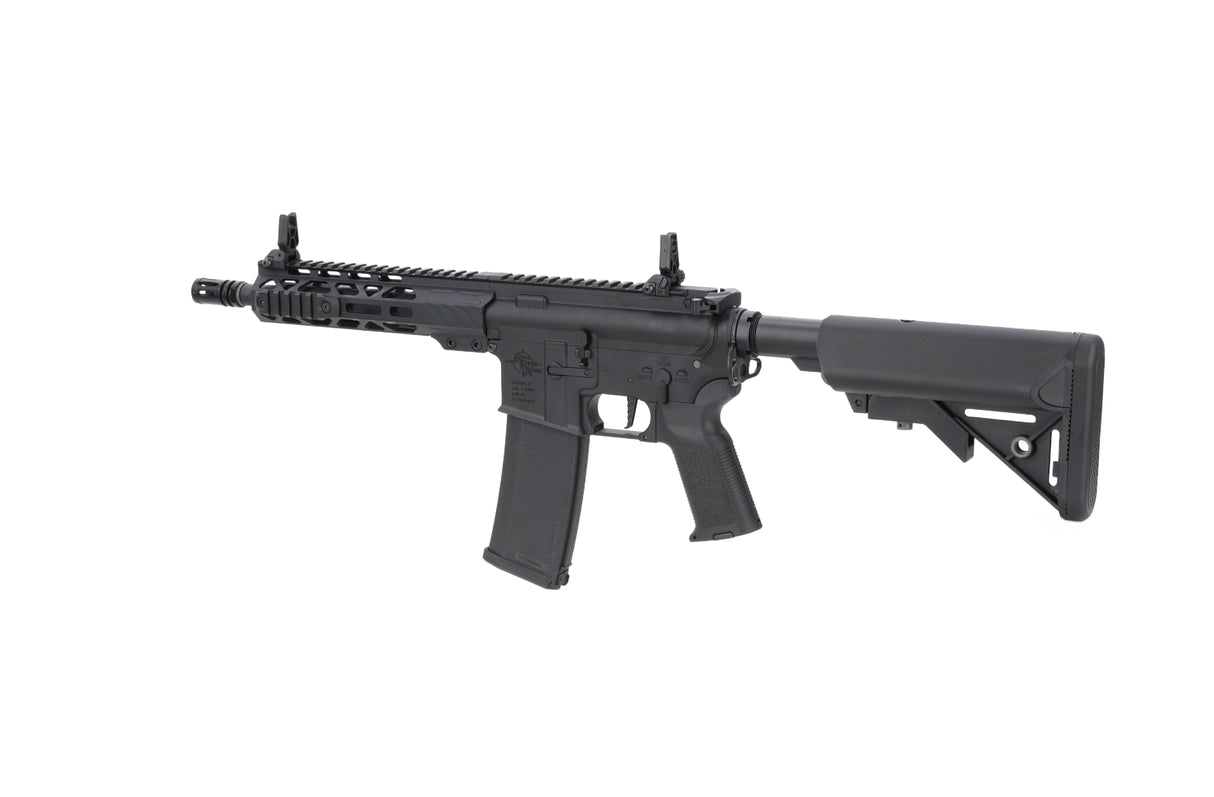 Specna Arms RRA SA-E25 EDGE™ HAL 2 ETU Gen. 2 airsoft Carbine Black