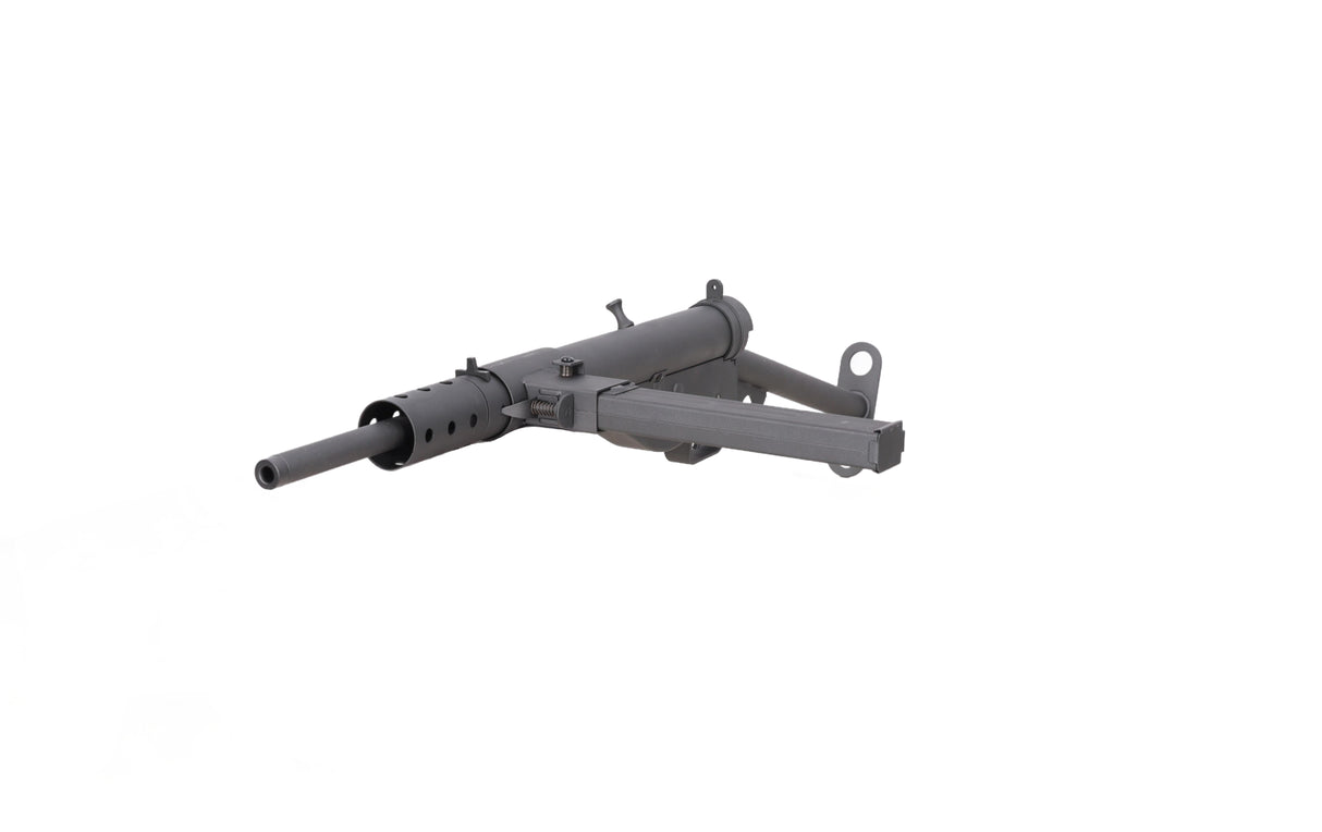 Specna Arms Sten MK.II RETRO AEG med X-ASR MOSFET