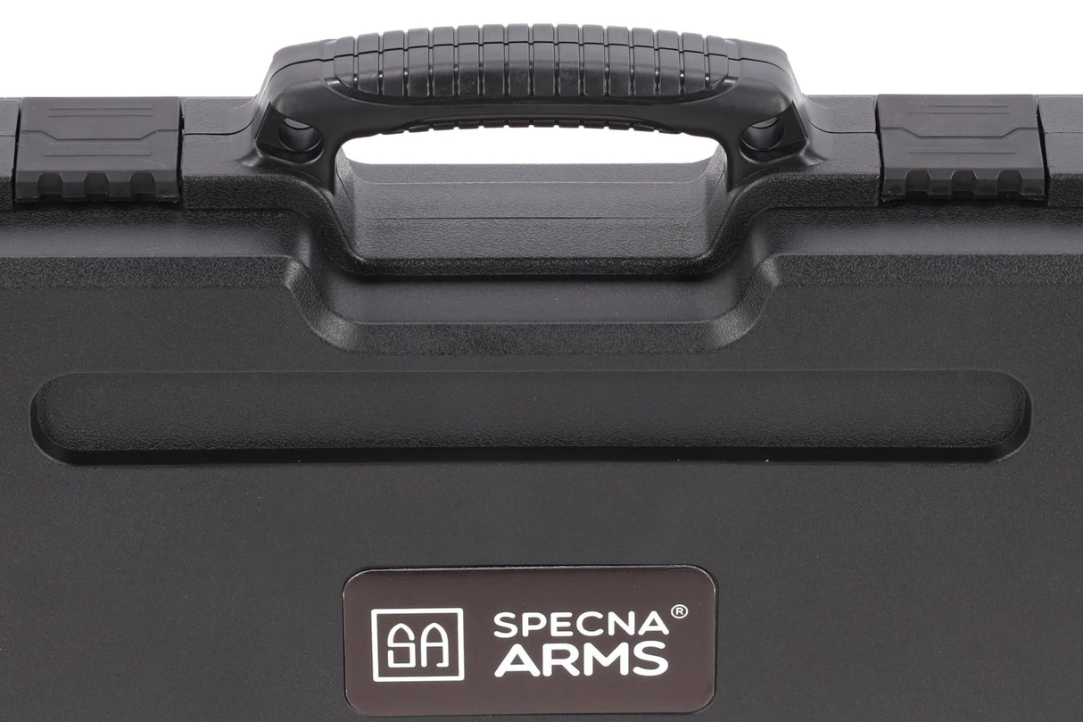 Specna Arms Smart Airsoft-transportkuffert 30 cm