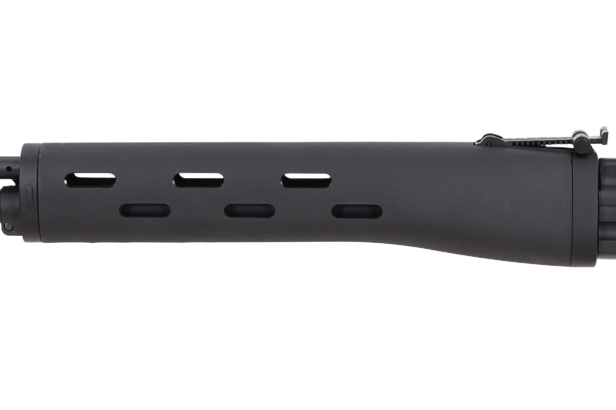 Specna Arms SVD RETRO Bolt-Action Sniper Rifle (Polymer)