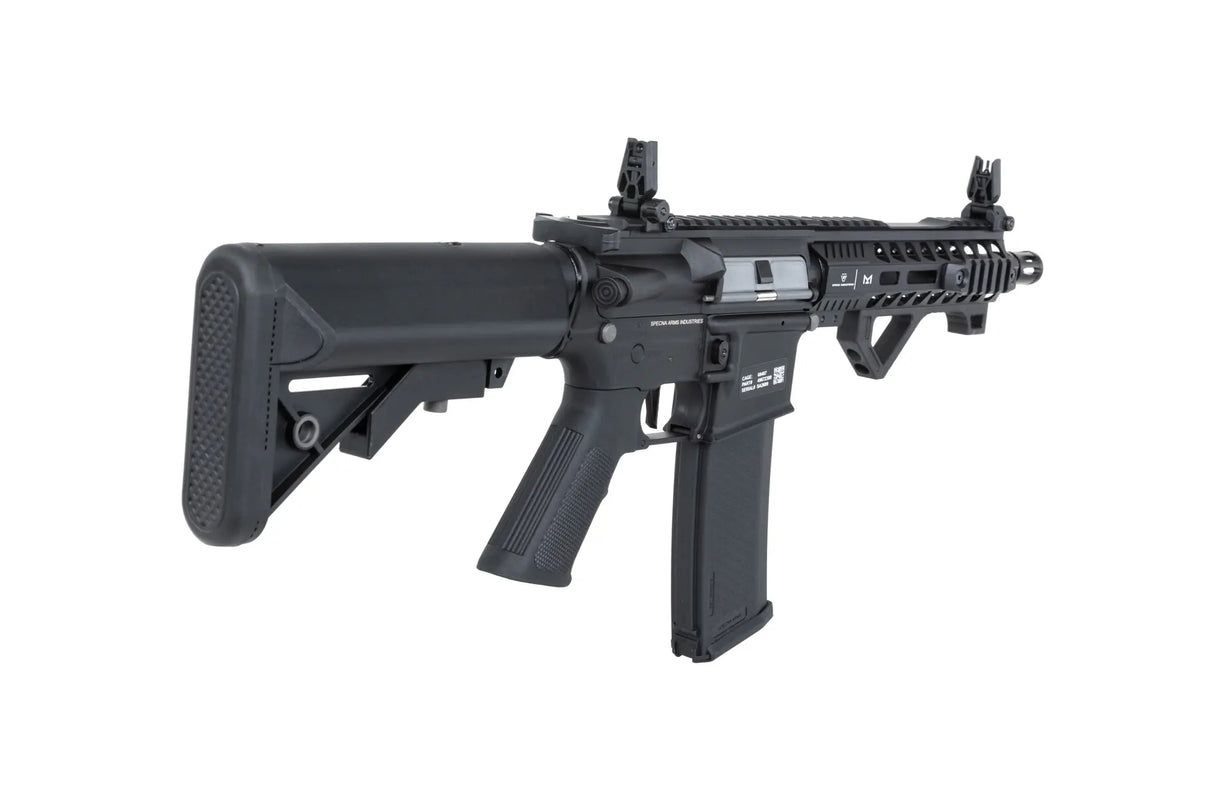 Specna Arms SA-C17 CORE™ Gen.2 HAL ETU™ airsoft Carbine Black