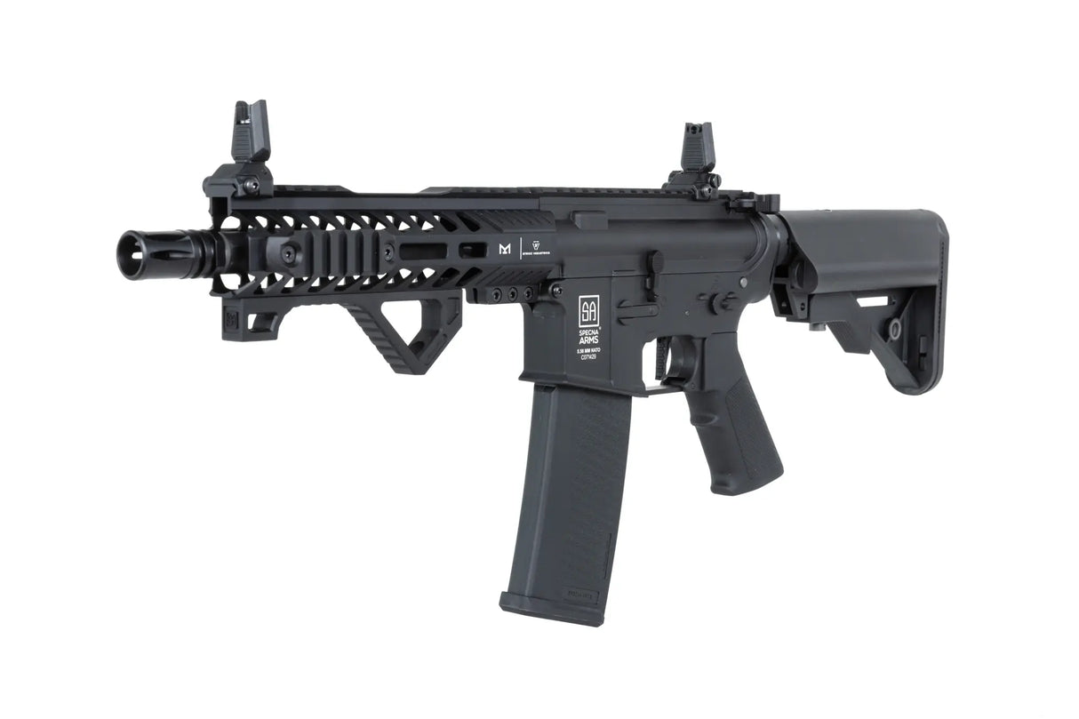 Specna Arms SA-C17 CORE™ Gen.2 HAL ETU™ airsoft Carbine Black