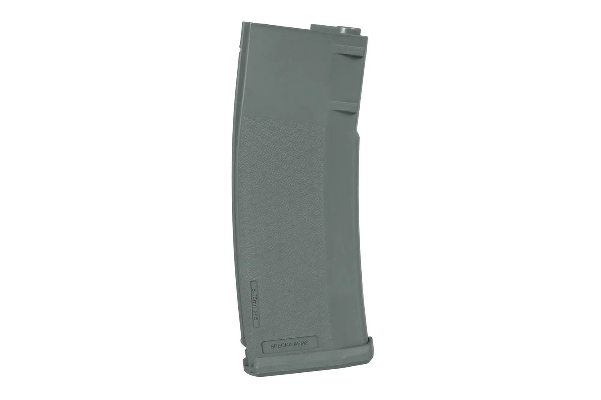 S-Mag Hi-Cap magazine for 380 rounds - Chaos Grey