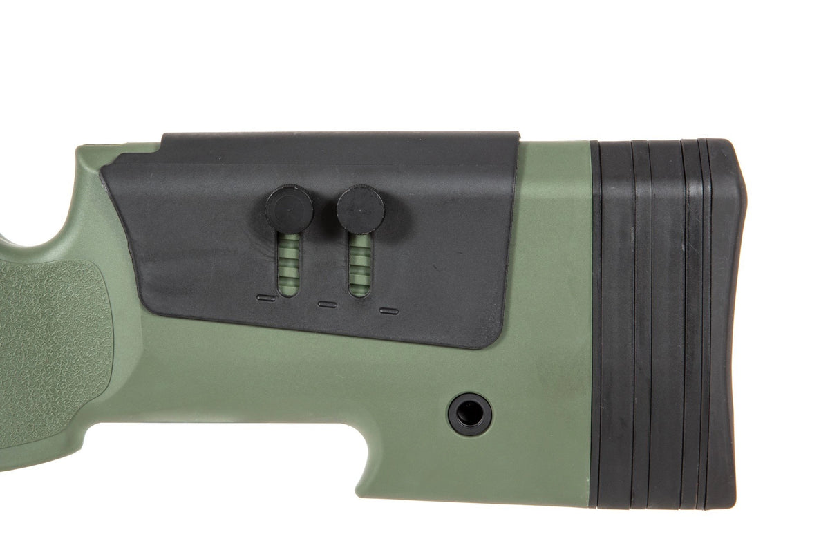 SA-S03 CORE™ Sniper Rifle Replica - Olive Drab