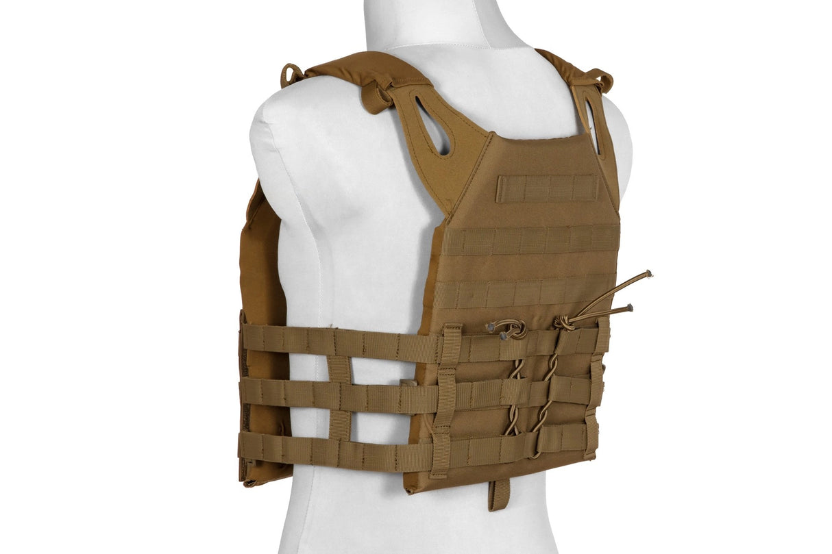 Tactical Vest