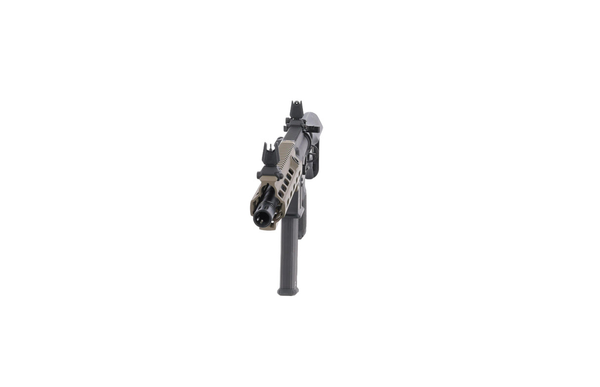 Specna Arms SA-PH24 PRIME™ BLDC™ Aster II ETU airsoft Carbine Olive