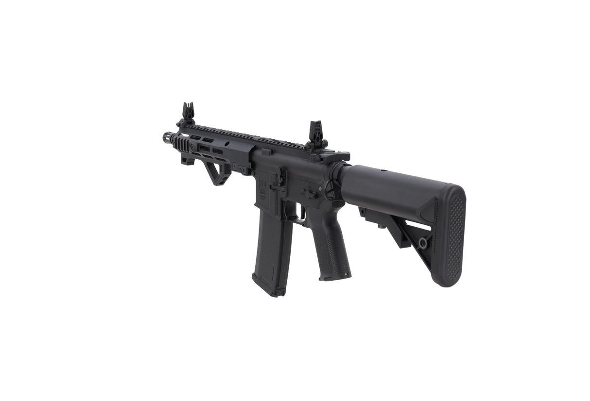 Specna Arms SA-E23 EDGE HAL2 Gen.2 AEG - Black