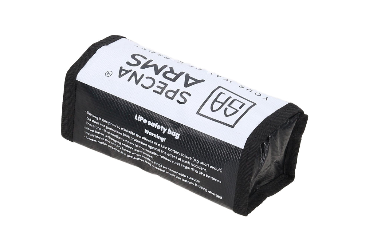 Specna Arms Li-Po battery protective bag – T-Box