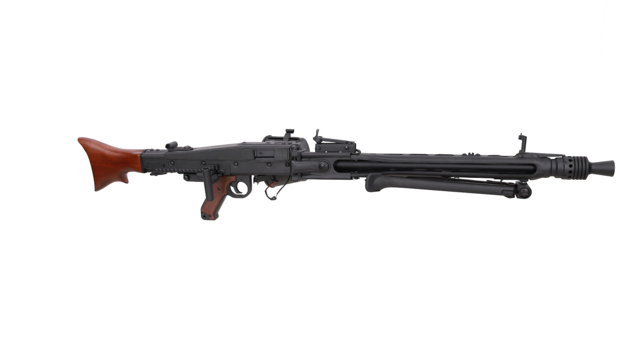 Specna Arms MG42 RETRO AEG machine gun (X-ASR/Tracer)