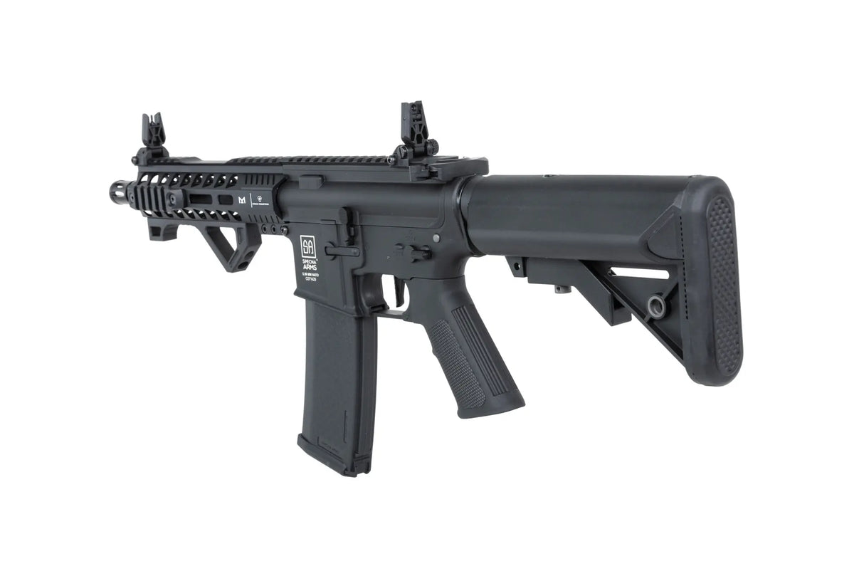 Specna Arms SA-C17 CORE™ Gen.2 HAL ETU™ airsoft Carbine Black