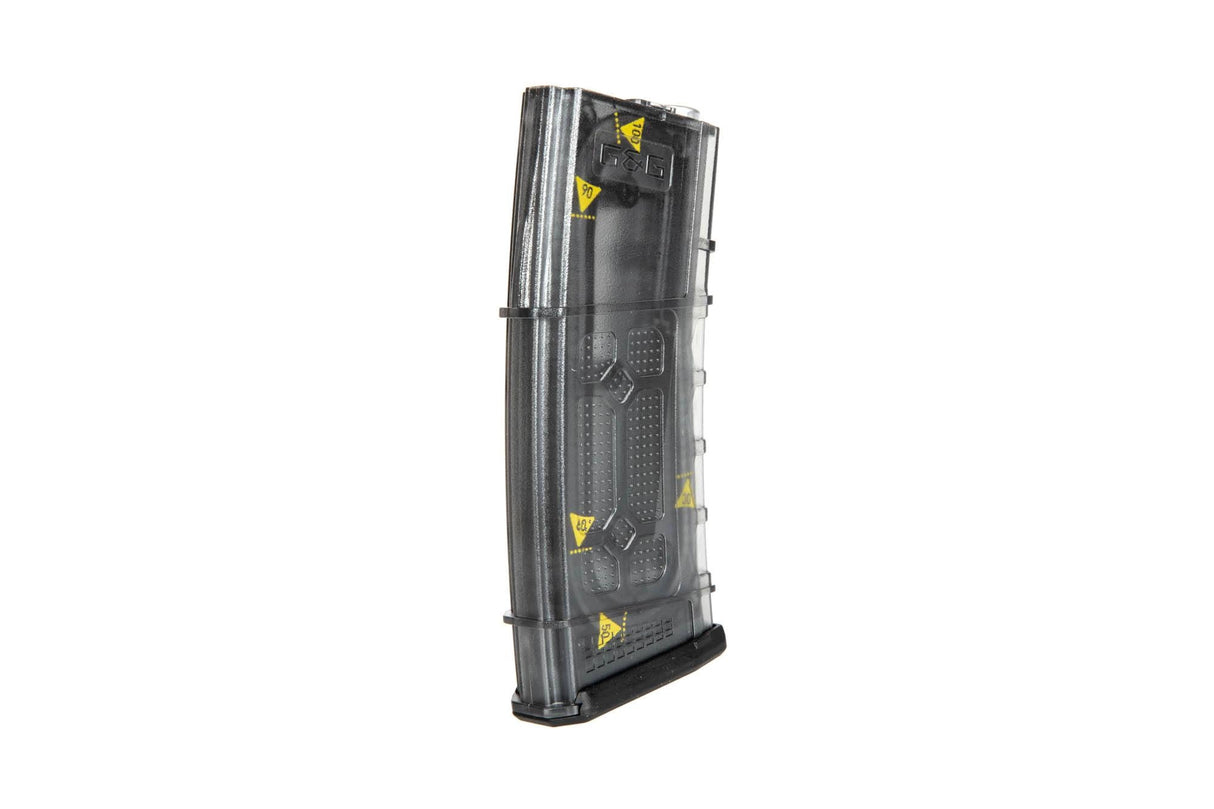 G&G Mid-Cap SSG-1 Magasin