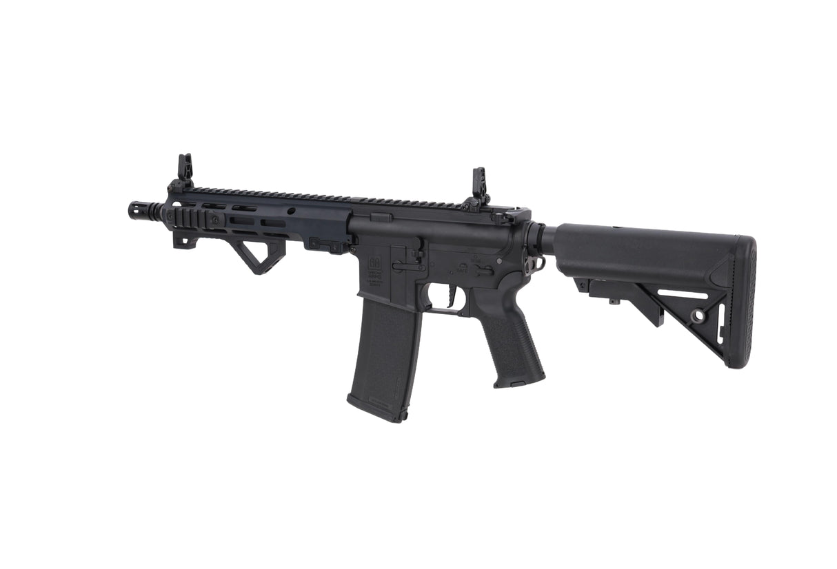 Specna Arms SA-E23 EDGE™ HAL 2 ETU Gen. 2 airsoft Carbine Black