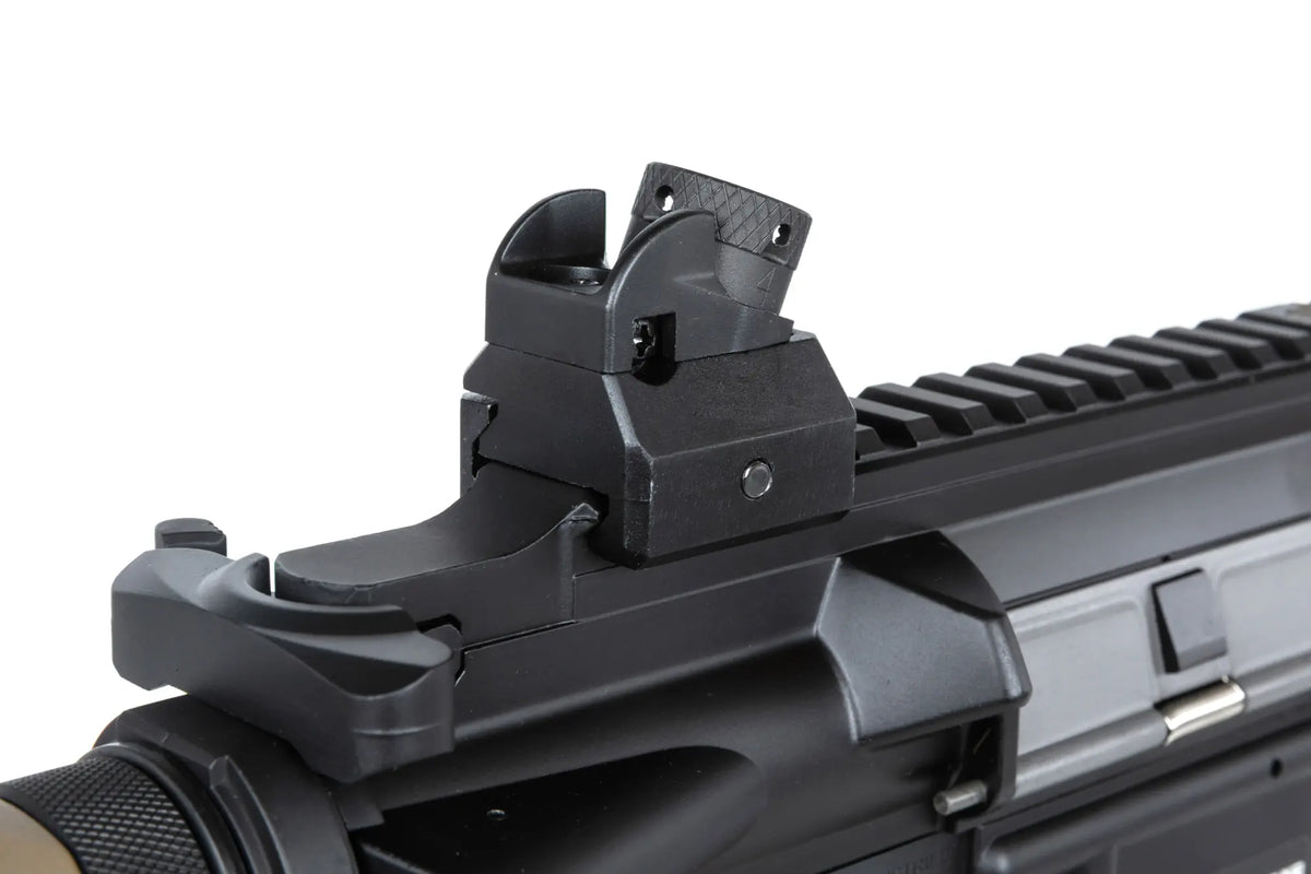 Specna Arms SA-PH23 PRIME Aster II ETU airsoft karabin med børsteløs motor