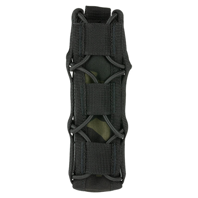 EXTENDED PISTOL MAGASIN POUCH - MULTICAM