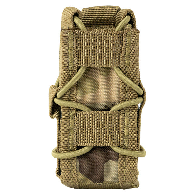 PISTOL MAGASIN POUCH - MULTICAM