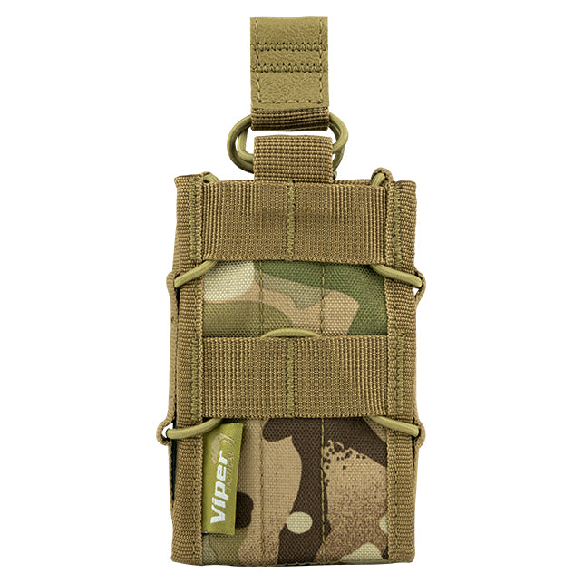 M4 MAGASIN POUCH - MULTICAM