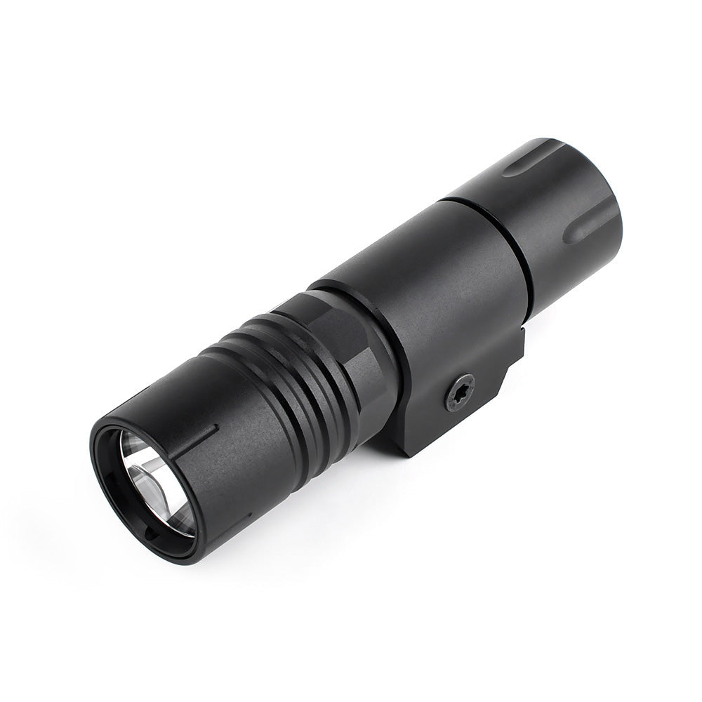 Lamp BO PDW350 black 2.0