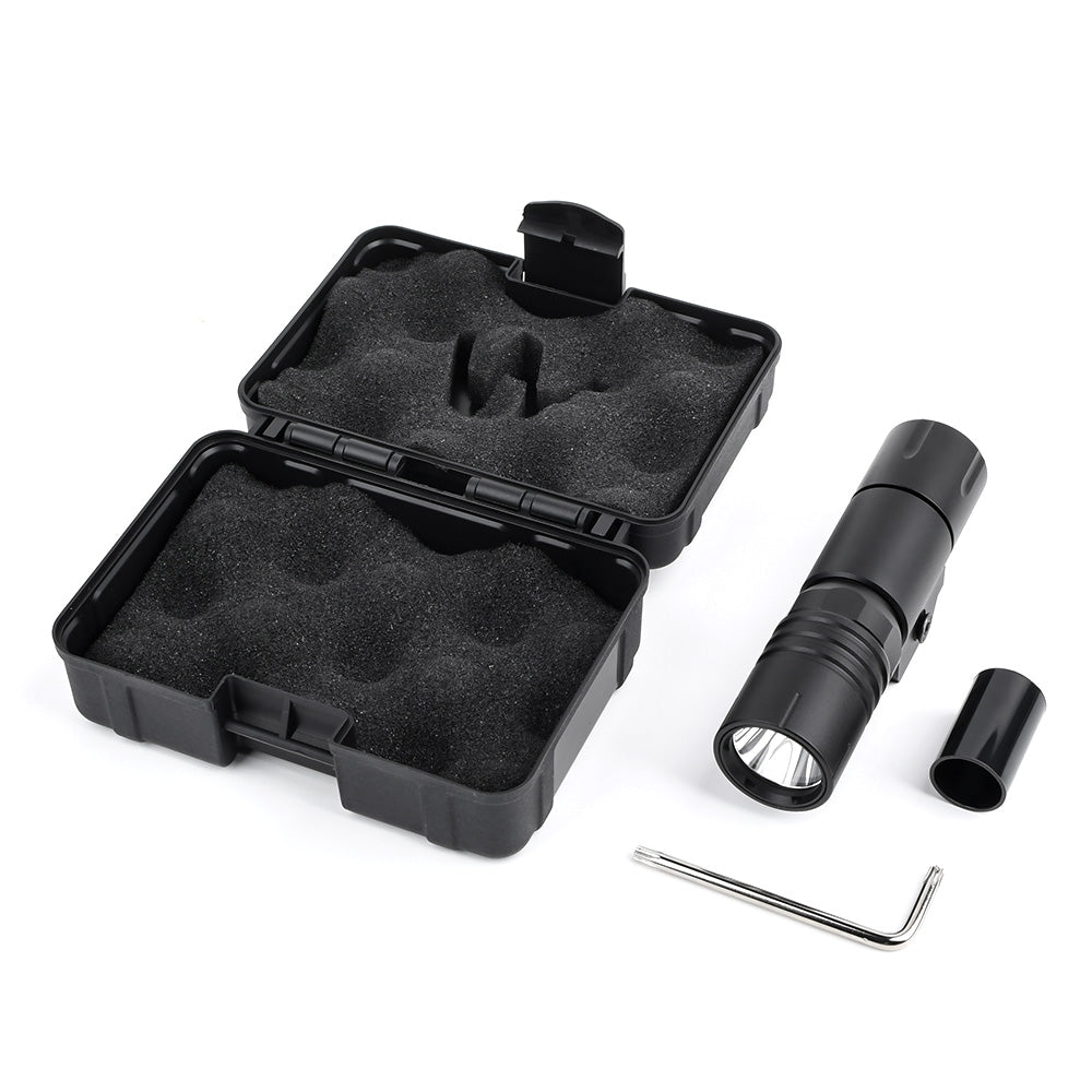 Lamp BO PDW350 black 2.0