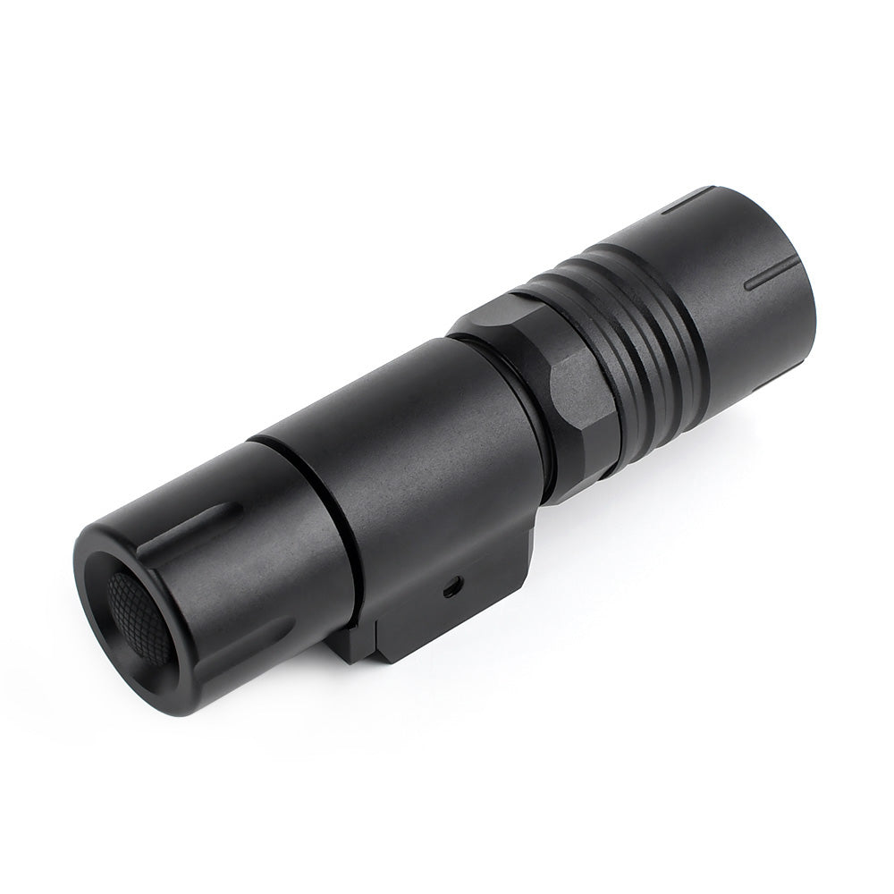 Lamp BO PDW350 black 2.0