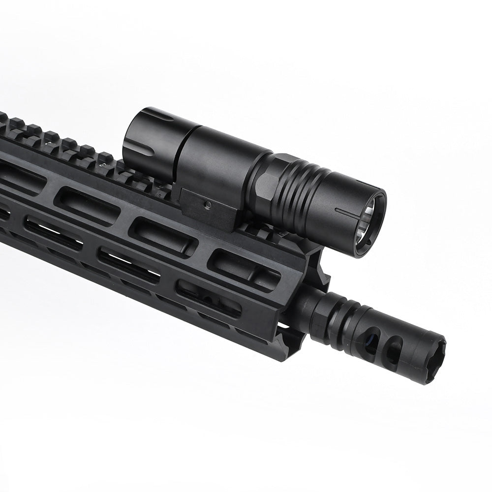 Lamp BO PDW350 black 2.0