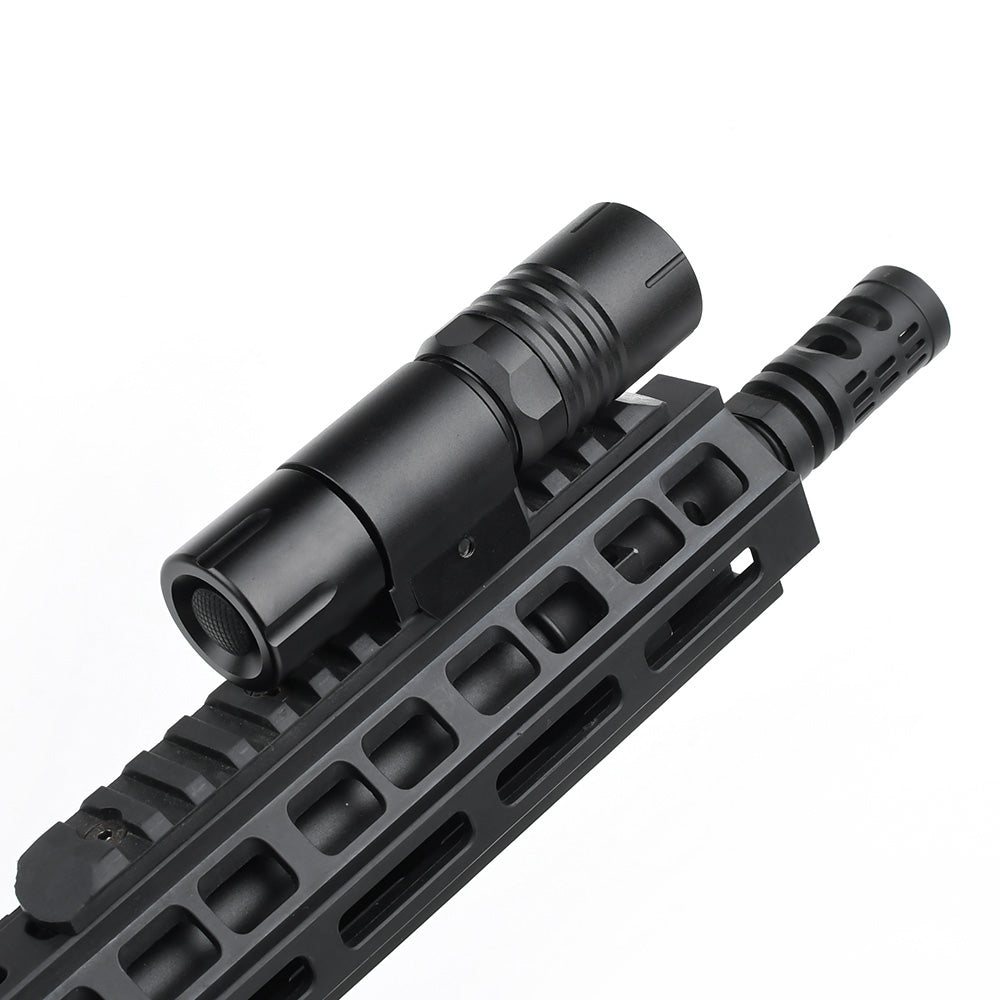 Lamp BO PDW350 black 2.0