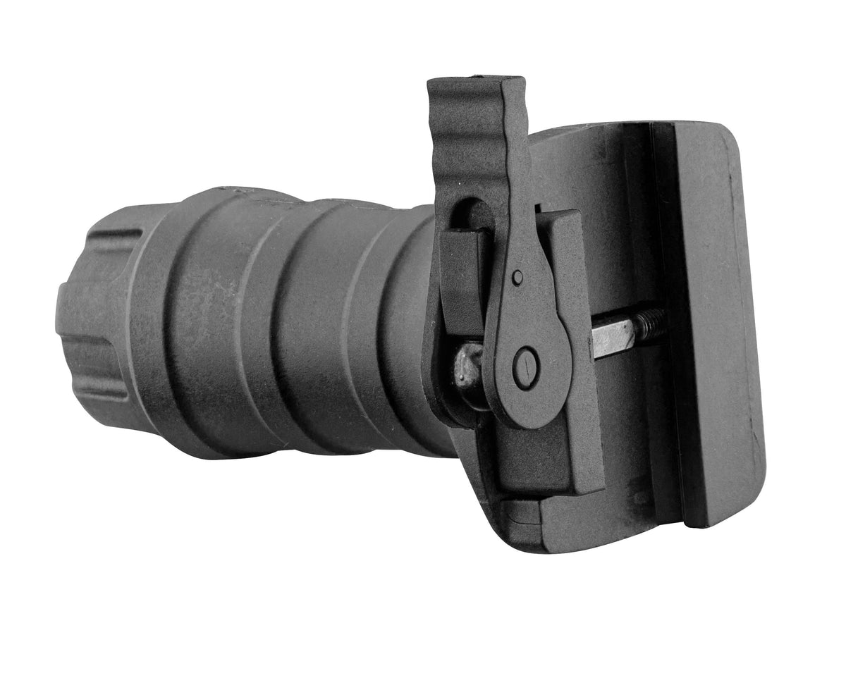 QD vertical grip