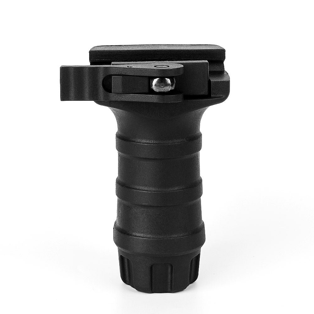 QD vertical grip