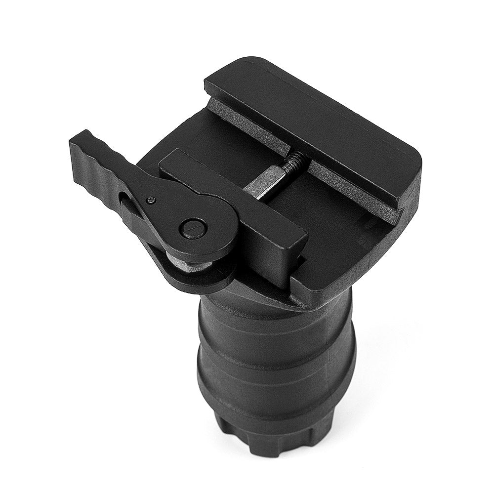 QD vertical grip