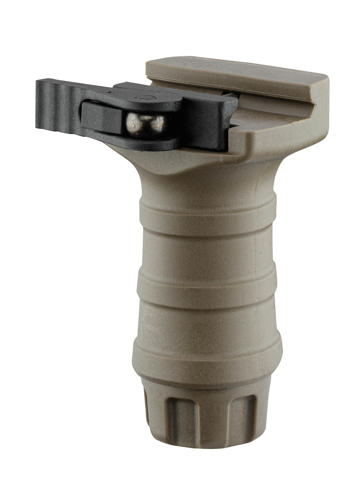 QD vertical grip