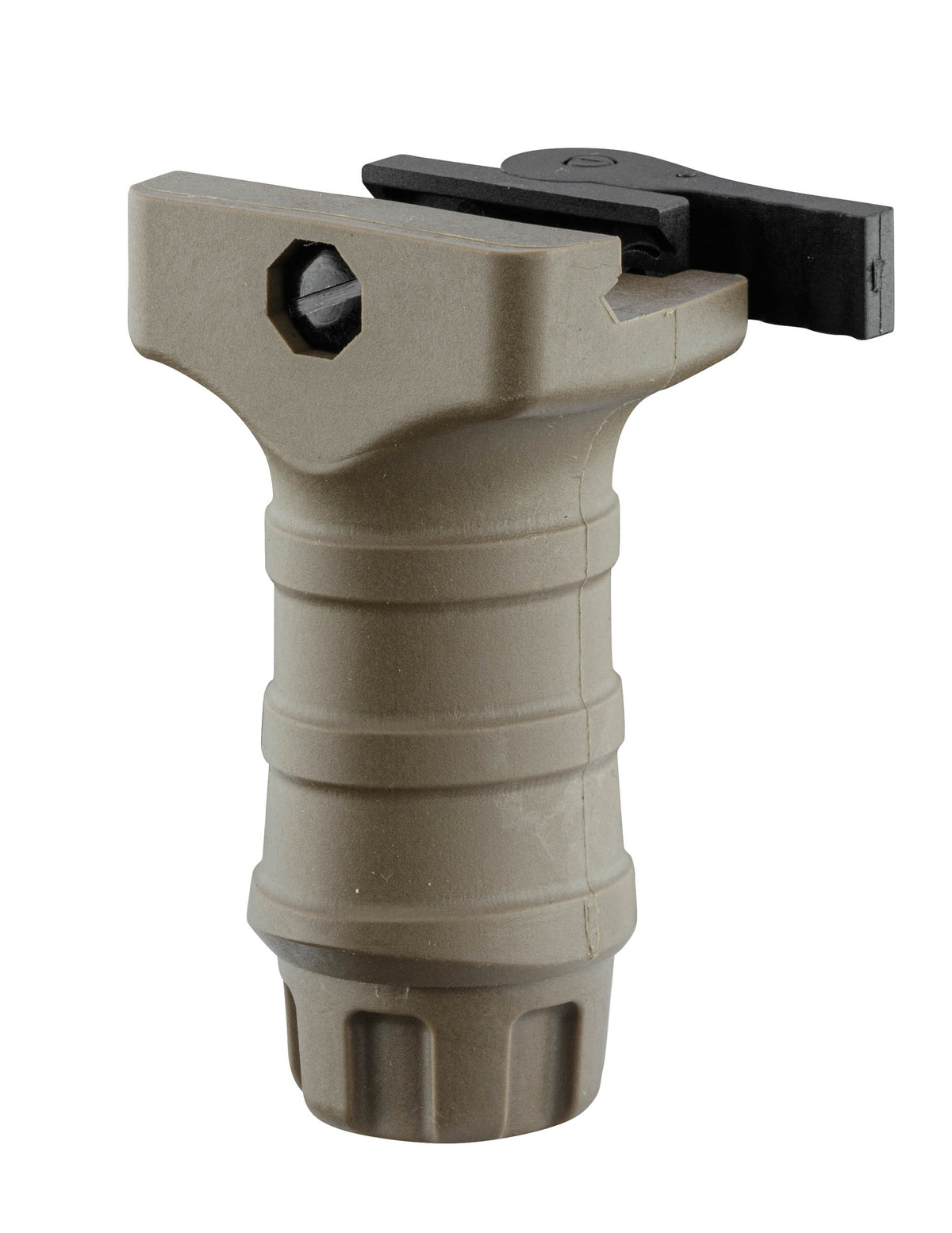 QD vertical grip