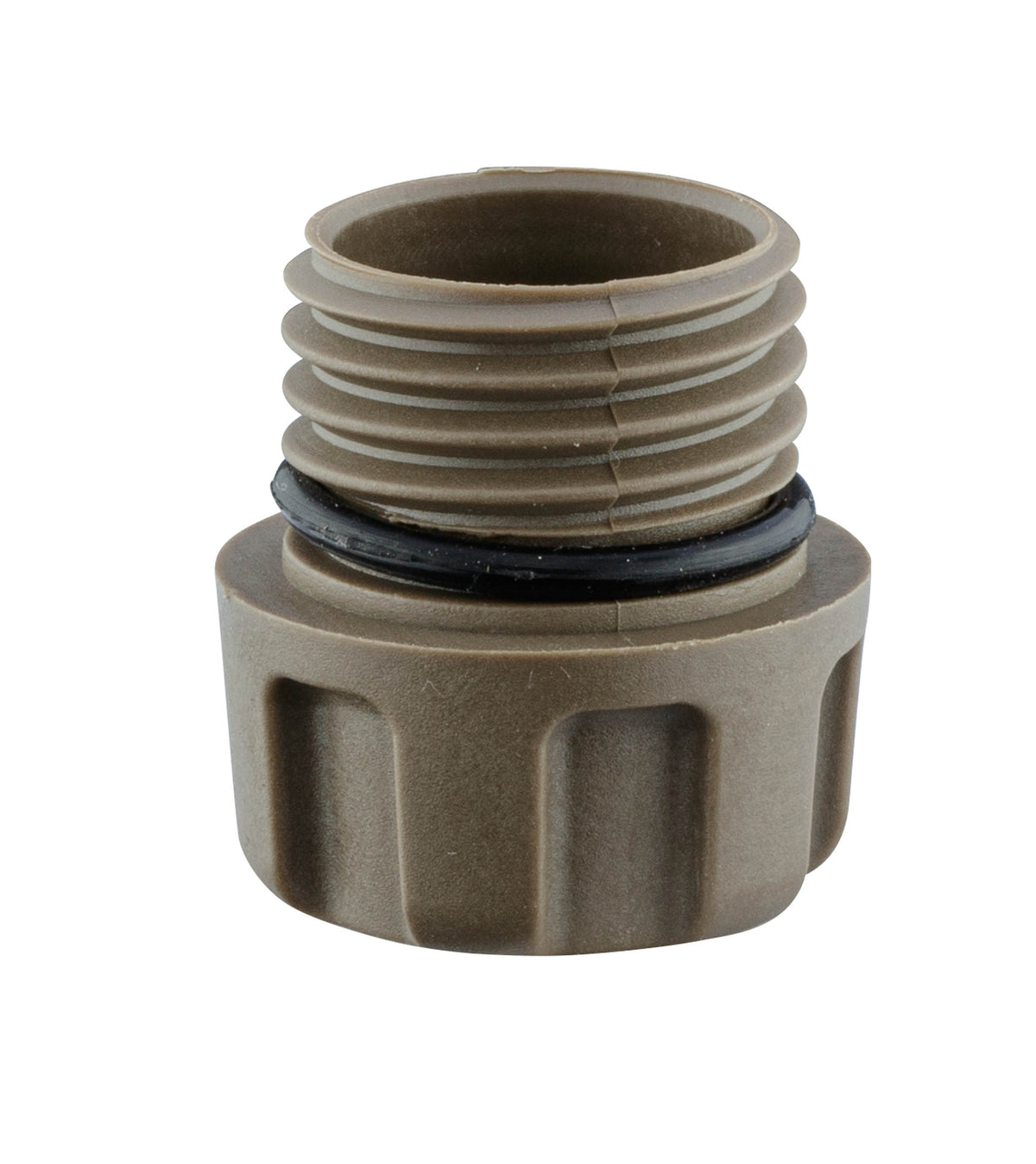 QD vertical grip