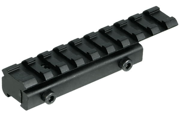 UTG Adapter Rail 11 mm til 21 mm Picatinny/Weaver