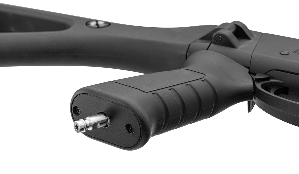 HPA Valve Adapter til Fabarm Gas Shotgun