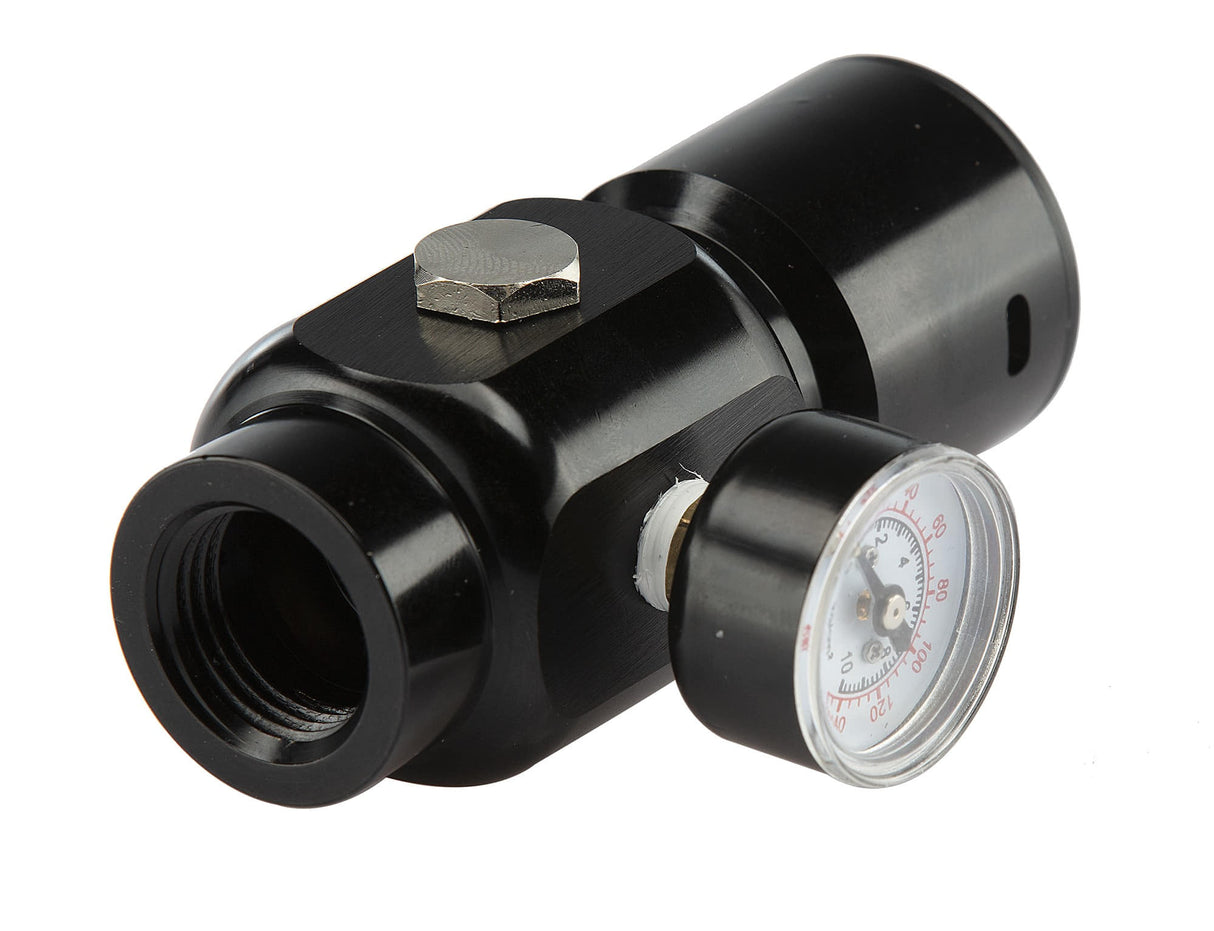 HPA Regulator