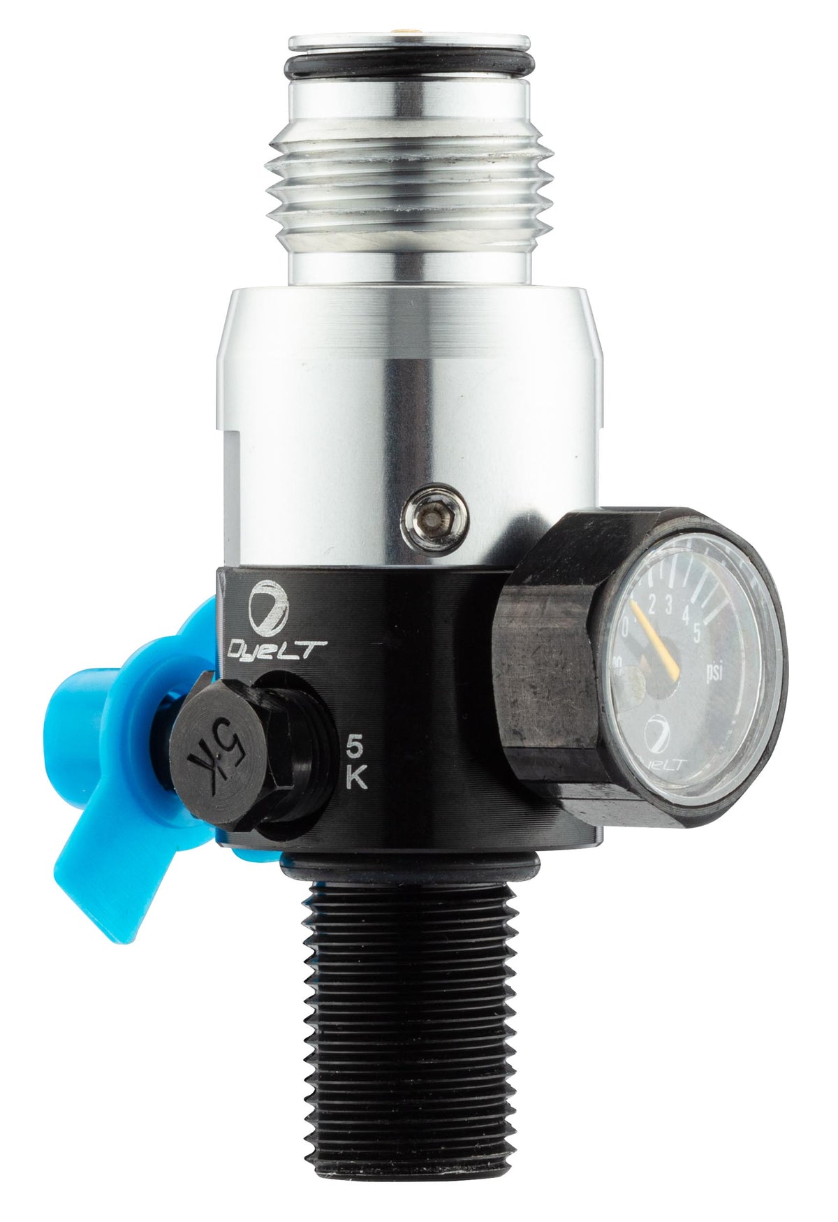 3000 psi regulator - PROTO / DYE