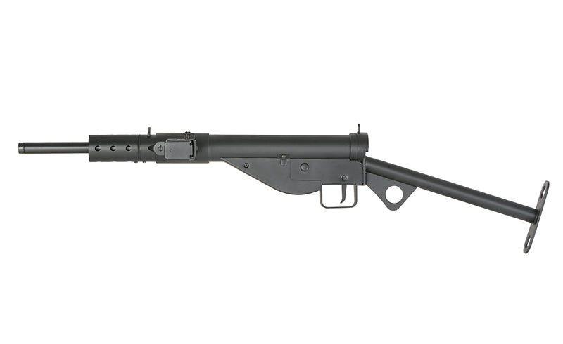 Sten MK2 Fuld Stål