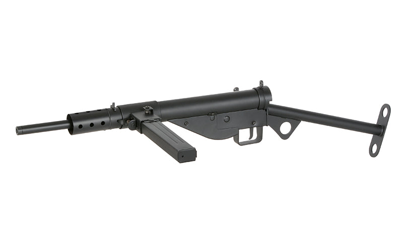 Sten MK2 Fuld Stål