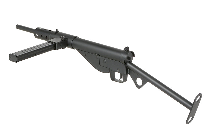 Sten MK2 Fuld Stål