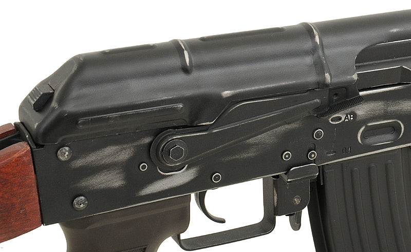 AK47 EBB